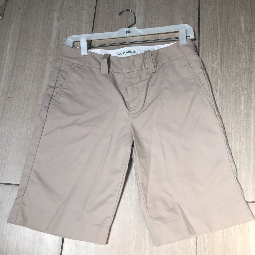 🛍🛍🛍BANANA REPUBLIC SHORTS🛍🛍🛍